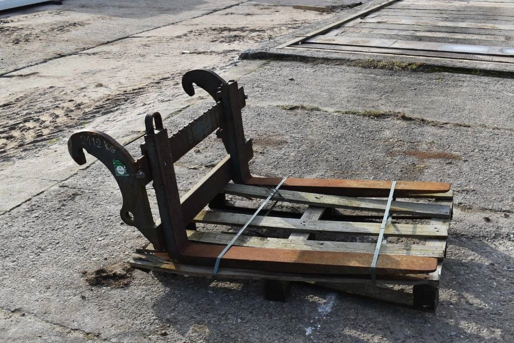 CAT Widły Do Ładowarki Volvo ,cat, case, kramer - Forks for Construction machinery: picture 5 CAT Widły Do Ładowarki Volvo ,cat, case, kramer - Forks for Construction machinery: picture 5