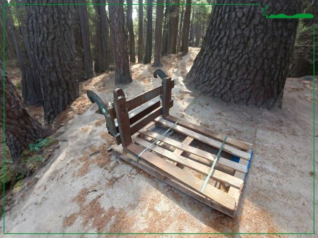 CAT Widły Do Ładowarki Volvo ,cat, case, kramer - Forks for Construction machinery: picture 1 CAT Widły Do Ładowarki Volvo ,cat, case, kramer - Forks for Construction machinery: picture 1