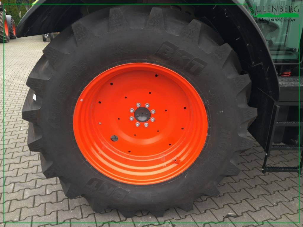 New Farm tractor Claas ARION 610: picture 14