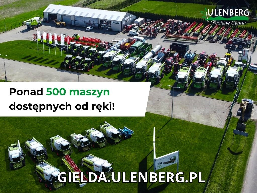 Claas Arion 630 - Farm tractor: picture 3 Claas Arion 630 - Farm tractor: picture 3