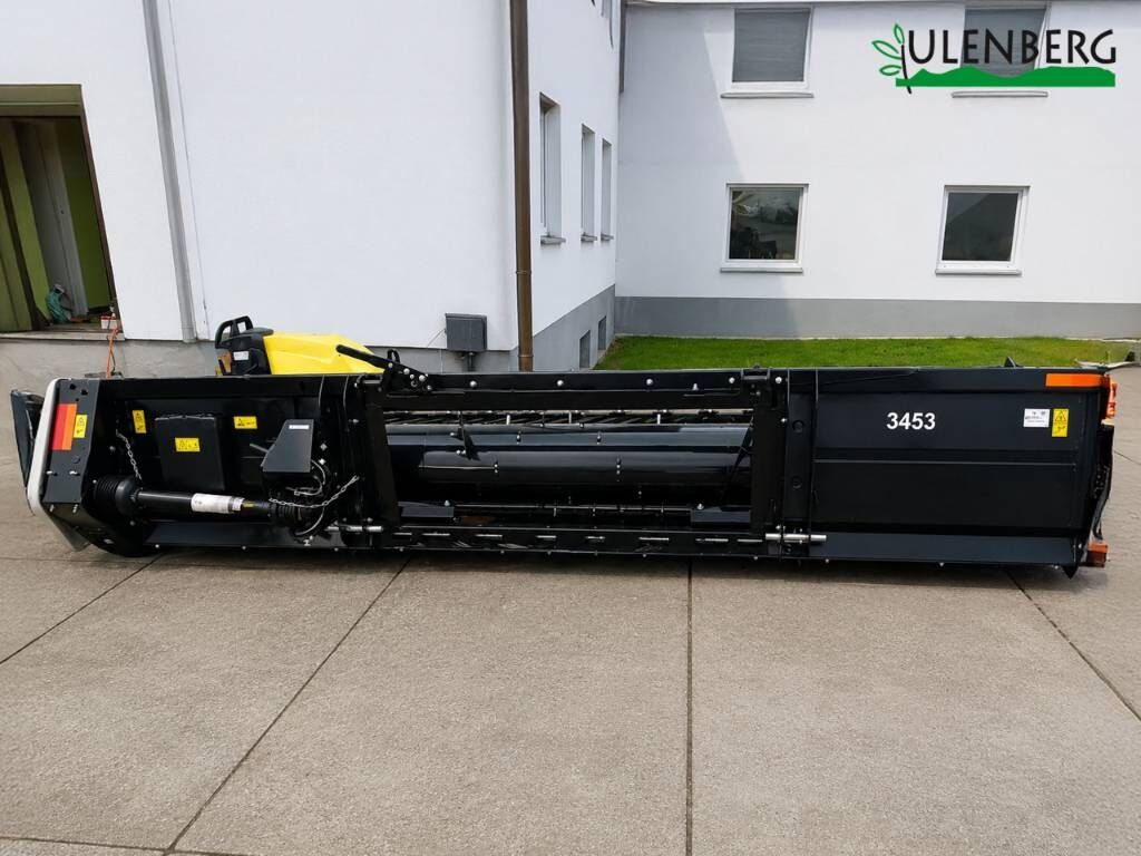 Claas Swath Up 450 - Tedder/ Rake: picture 4 Claas Swath Up 450 - Tedder/ Rake: picture 4