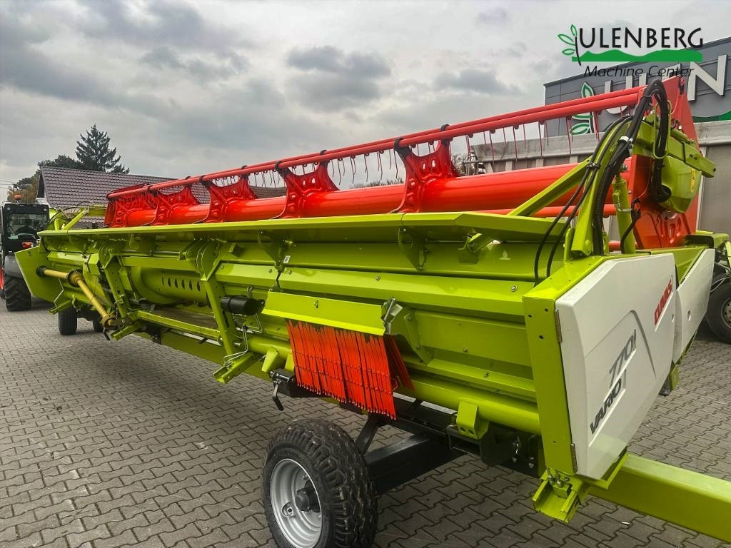 Grain header Claas Vario 770: picture 5 Grain header Claas Vario 770: picture 5