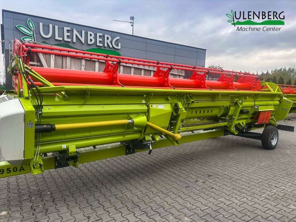 Grain header Claas Vario 770: picture 7 Grain header Claas Vario 770: picture 7