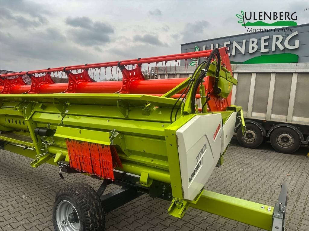 Grain header Claas Vario 770: picture 6 Grain header Claas Vario 770: picture 6