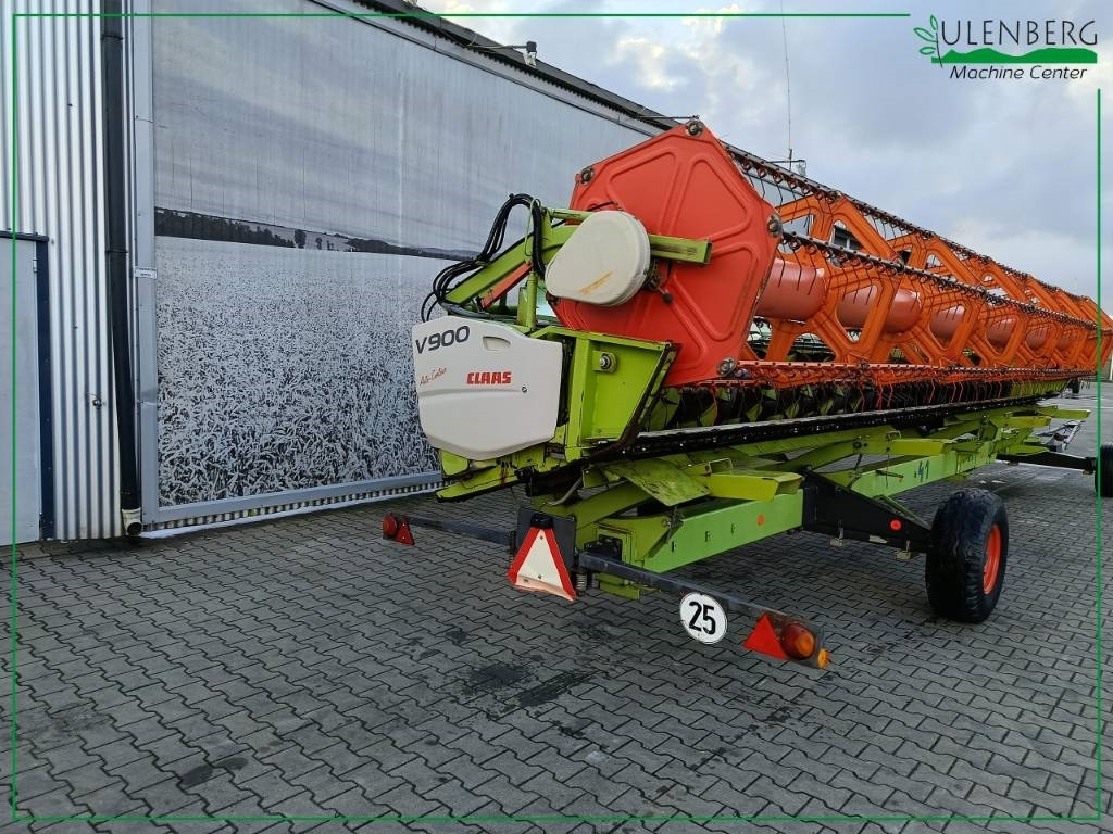 Grain header Claas Vario 900: picture 7 Grain header Claas Vario 900: picture 7