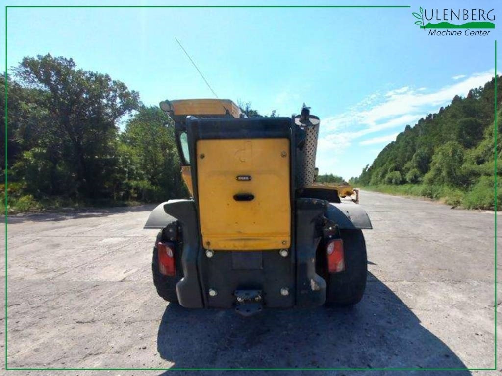 Dieci Samson 75.10  - Telescopic handler: picture 4 Dieci Samson 75.10  - Telescopic handler: picture 4