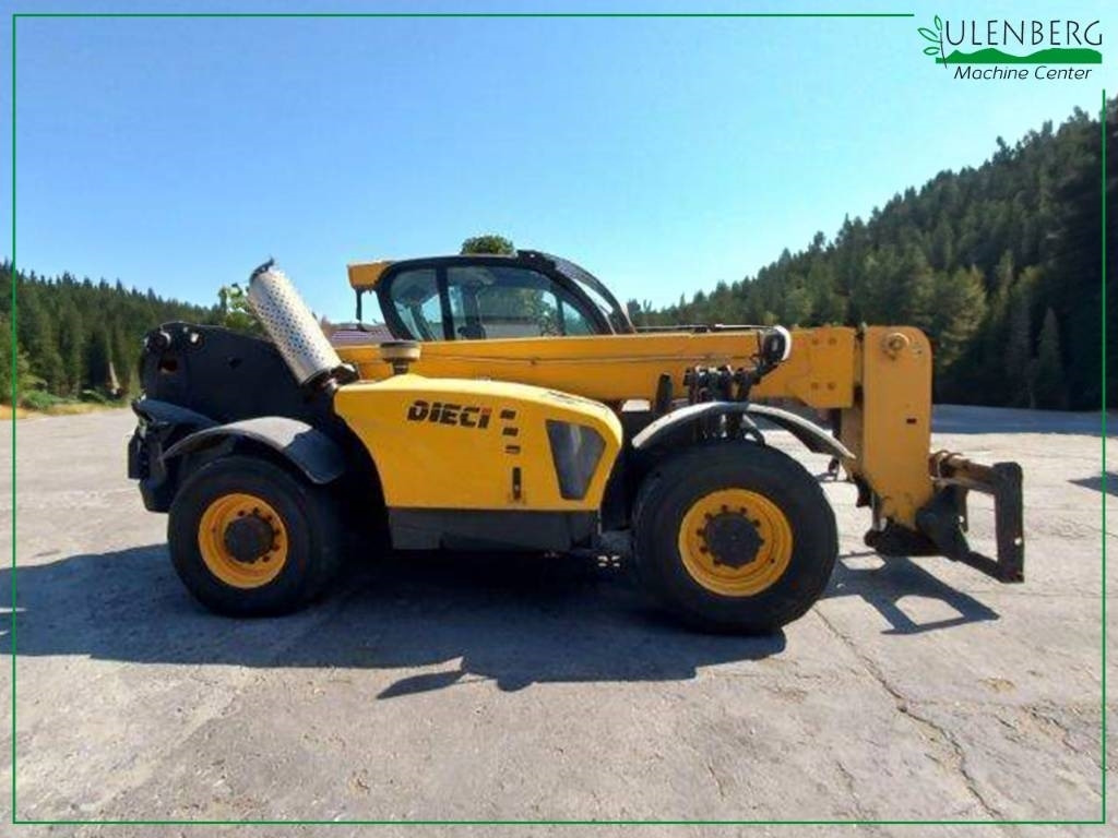 Dieci Samson 75.10  - Telescopic handler: picture 2 Dieci Samson 75.10  - Telescopic handler: picture 2