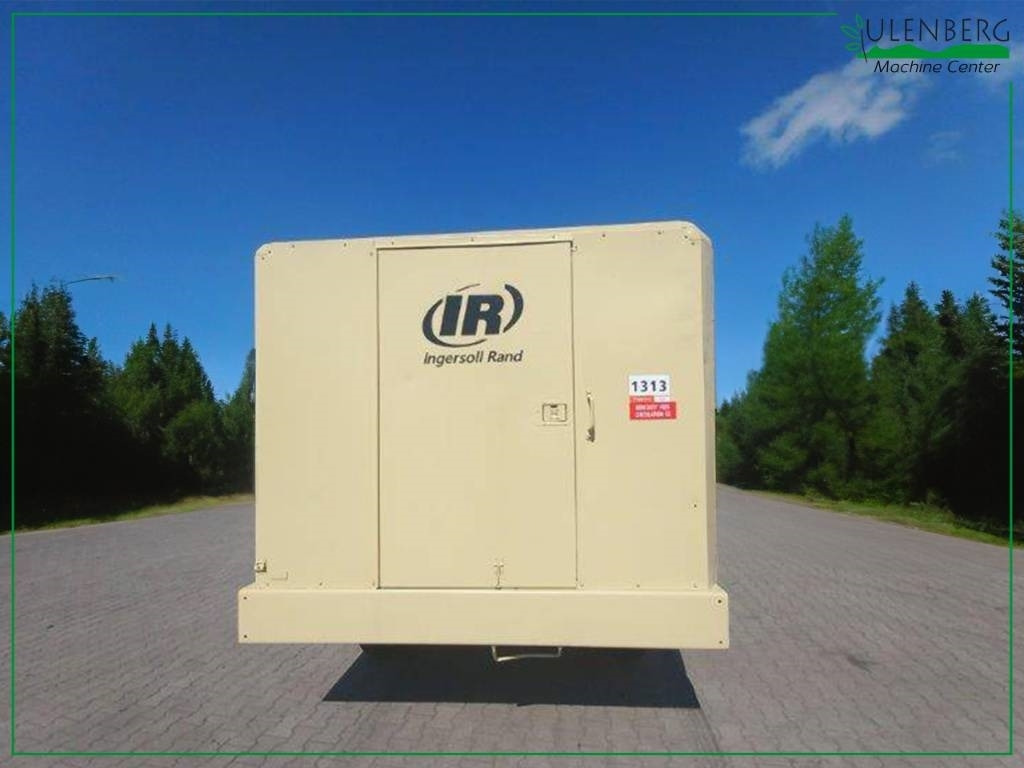 Doosan XHP 1070 W CAT - Air compressor: picture 4 Doosan XHP 1070 W CAT - Air compressor: picture 4