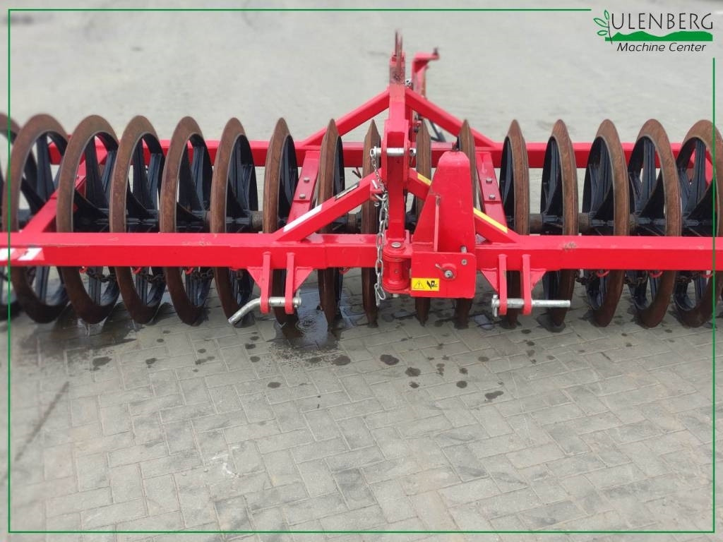 Farm roller Expom SOLO 340: picture 9