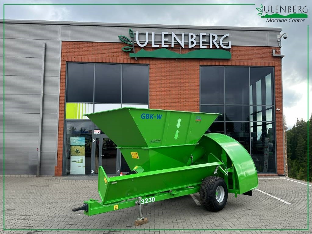 New Post-harvest equipment Grain King BAGER GBK-W: picture 11 New Post-harvest equipment Grain King BAGER GBK-W: picture 11