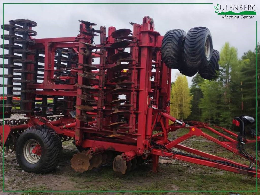 Horsch Joker 12 RT - Disc harrow: picture 2 Horsch Joker 12 RT - Disc harrow: picture 2