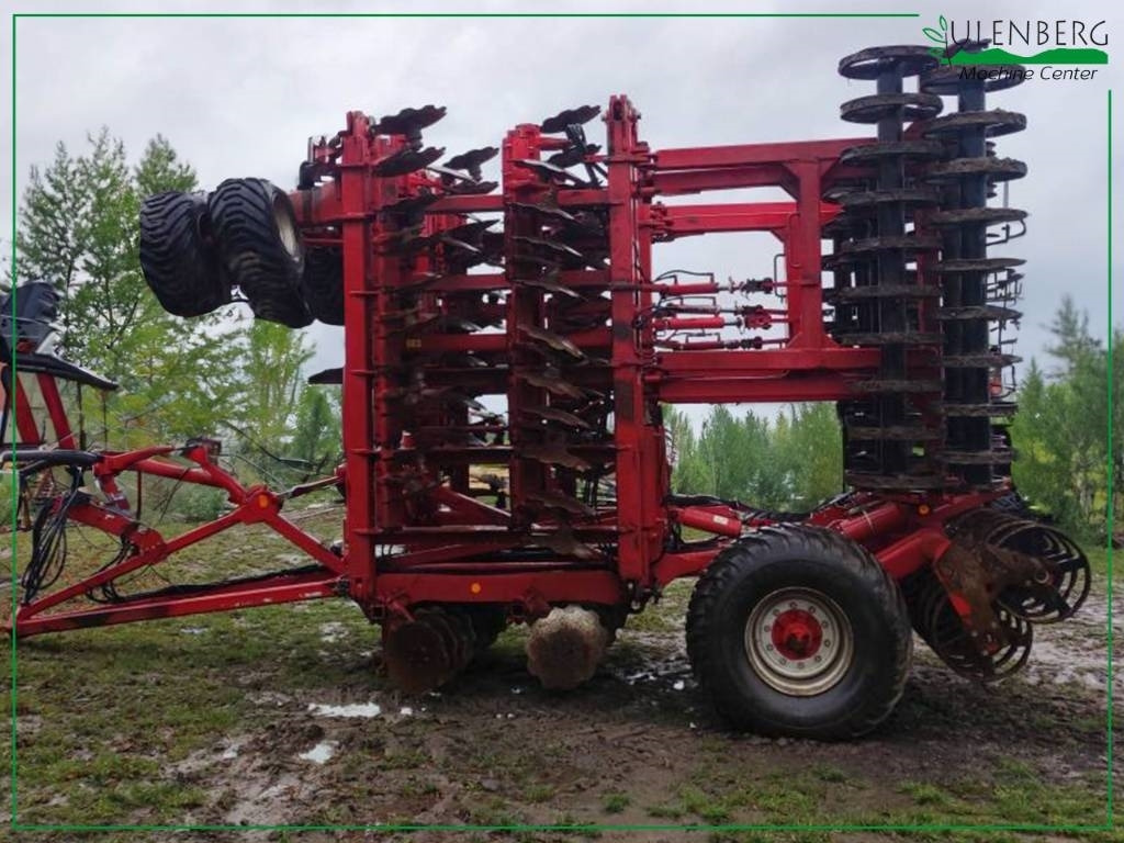 Horsch Joker 12 RT - Disc harrow: picture 1 Horsch Joker 12 RT - Disc harrow: picture 1