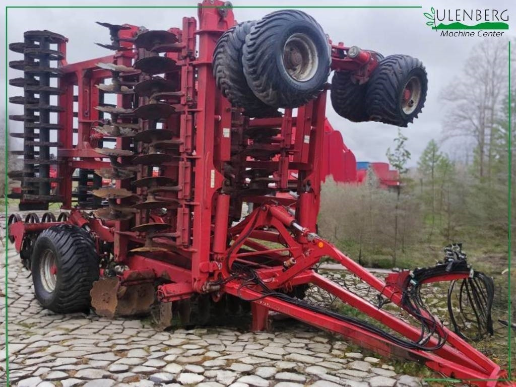 Horsch Joker 12 RT - Disc harrow: picture 5 Horsch Joker 12 RT - Disc harrow: picture 5