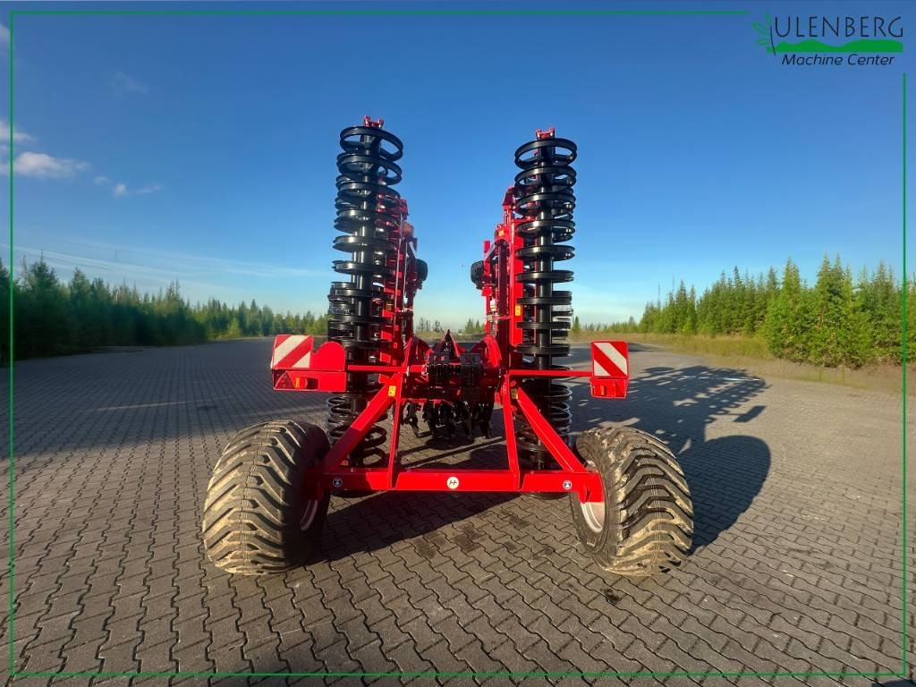 New Disc harrow Horsch Joker 6 RT: picture 6