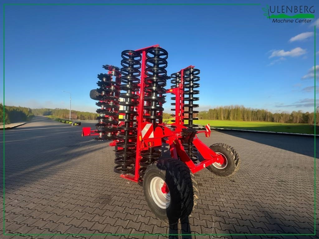 New Disc harrow Horsch Joker 6 RT: picture 7