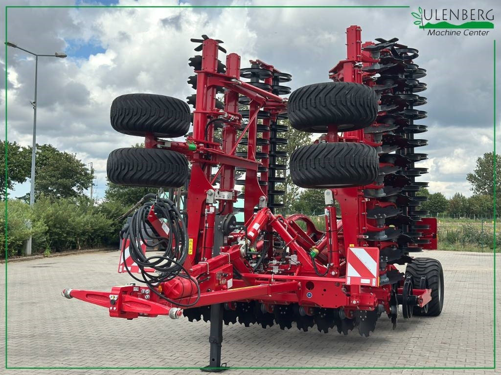 Horsch Joker 8 RT - Disc harrow: picture 5 Horsch Joker 8 RT - Disc harrow: picture 5