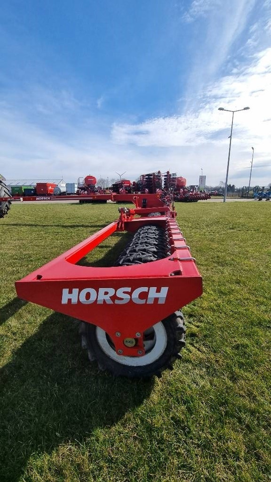 Farm roller Horsch Optipack 12 AS: picture 28 Farm roller Horsch Optipack 12 AS: picture 28