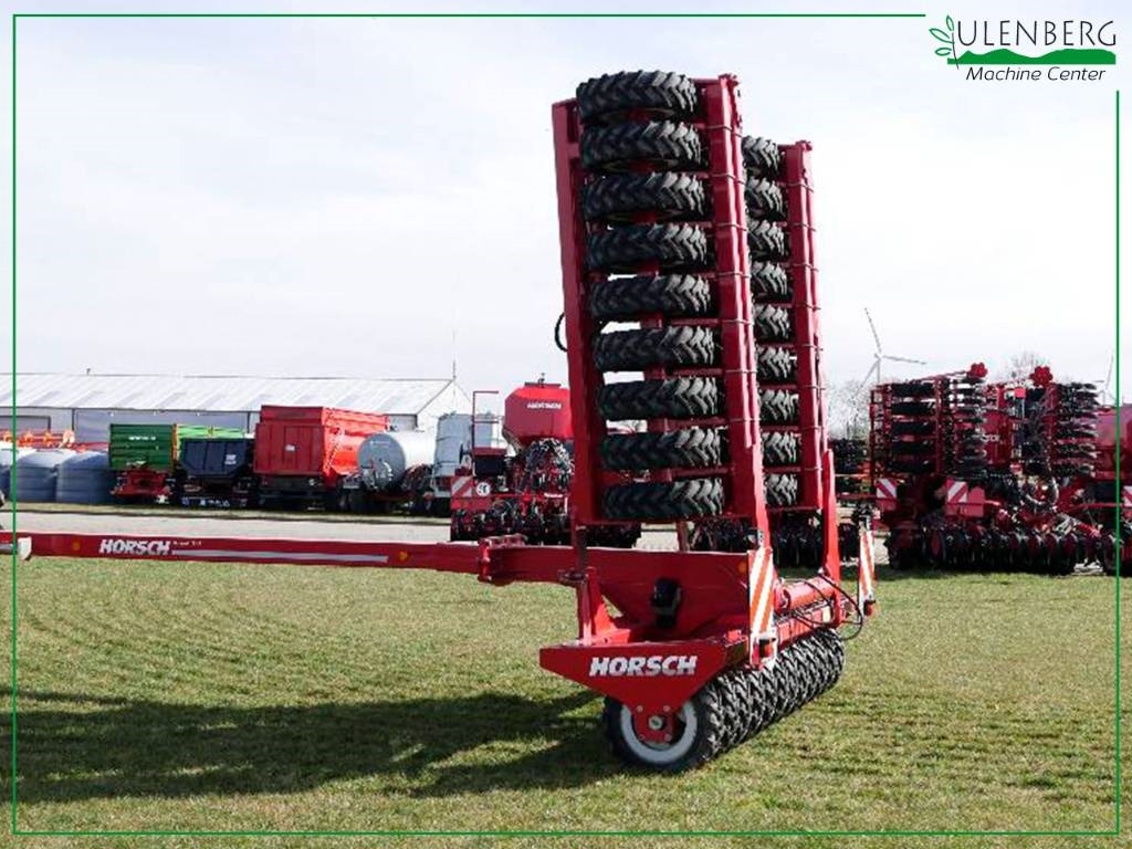 Farm roller Horsch Optipack 12 AS: picture 8 Farm roller Horsch Optipack 12 AS: picture 8