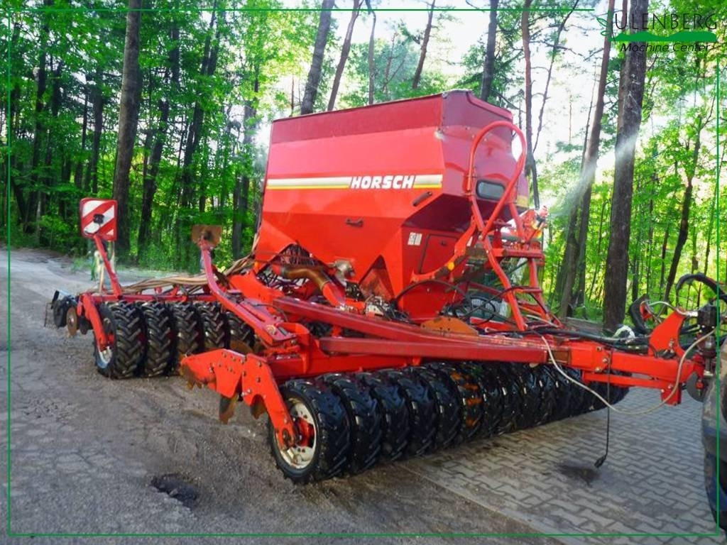 Horsch Pronto 4 DC - Seed drill: picture 2 Horsch Pronto 4 DC - Seed drill: picture 2