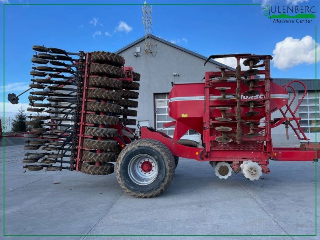 Seed drill Horsch Pronto 6 AS +MAESTRO 8 RC: picture 7