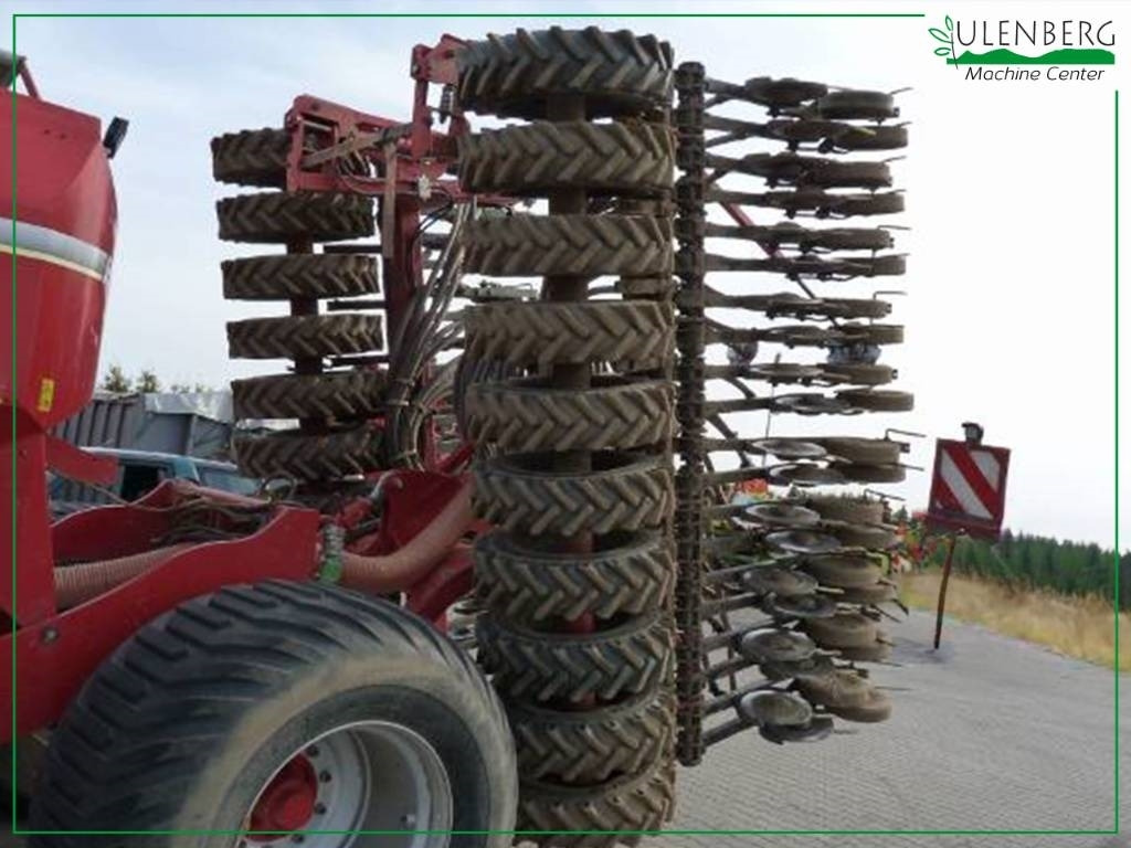 Seed drill Horsch Pronto 6 AS +MAESTRO 8 RC: picture 6