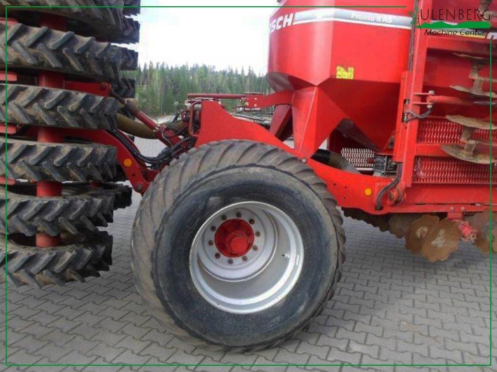 Seed drill Horsch Pronto 6 AS +MAESTRO 8 RC: picture 11
