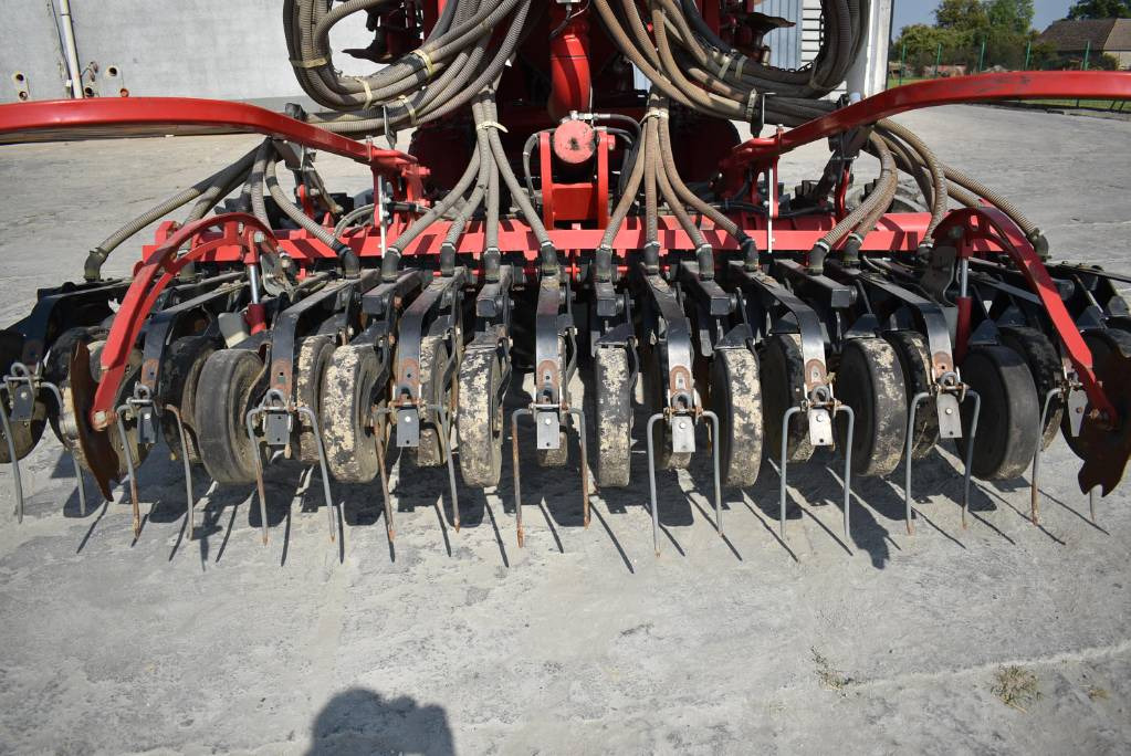 Seed drill Horsch Pronto 6 DC: picture 17