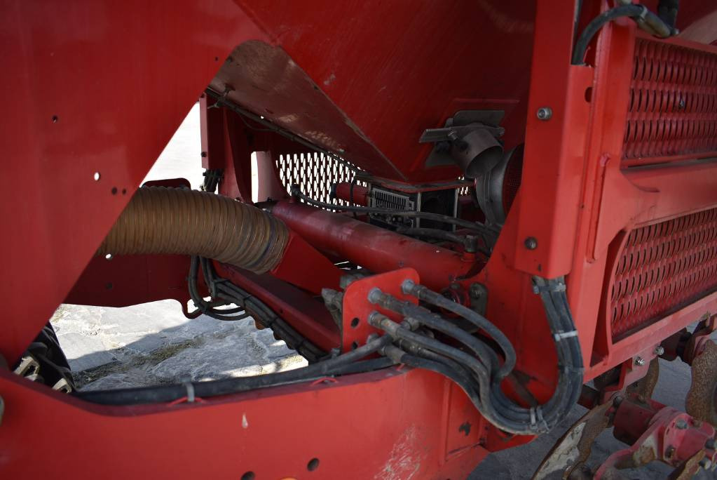 Seed drill Horsch Pronto 6 DC: picture 20