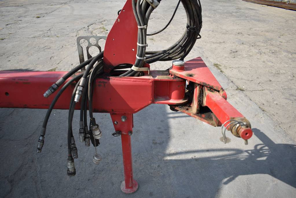 Seed drill Horsch Pronto 6 DC: picture 24