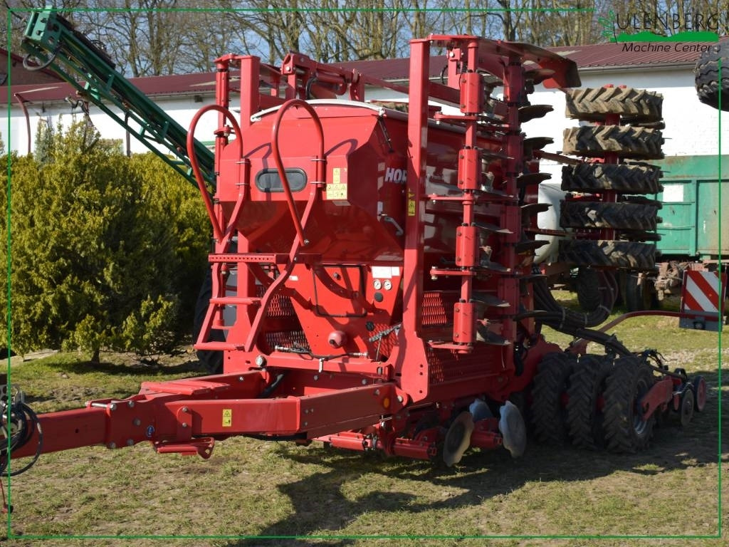 Horsch Pronto 6 DC - Seed drill: picture 1 Horsch Pronto 6 DC - Seed drill: picture 1