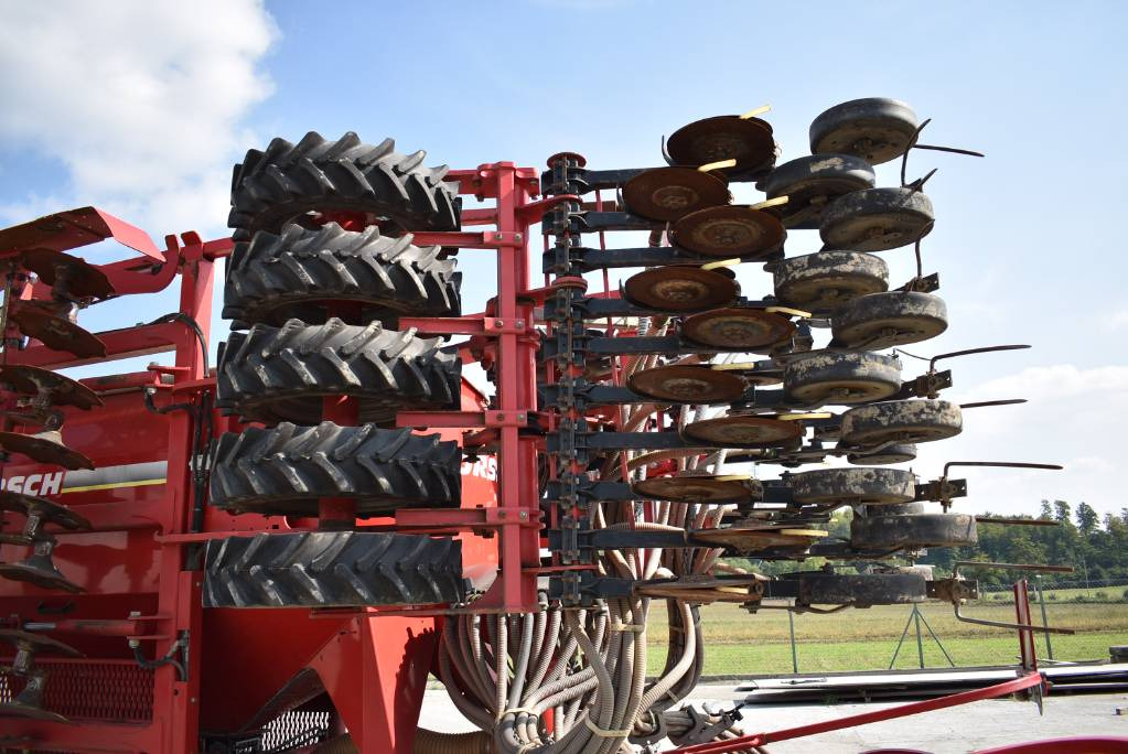 Seed drill Horsch Pronto 6 DC: picture 15