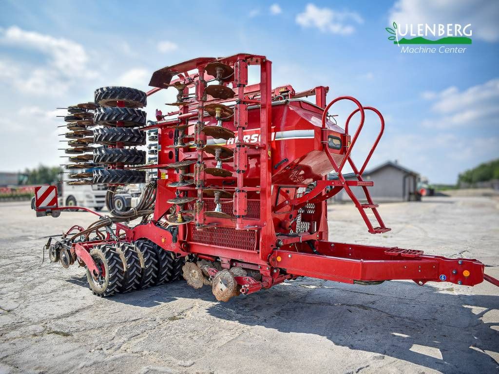 Horsch Pronto 6 DC - Seed drill: picture 1 Horsch Pronto 6 DC - Seed drill: picture 1