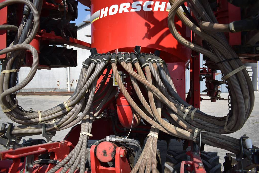 Seed drill Horsch Pronto 6 DC: picture 19