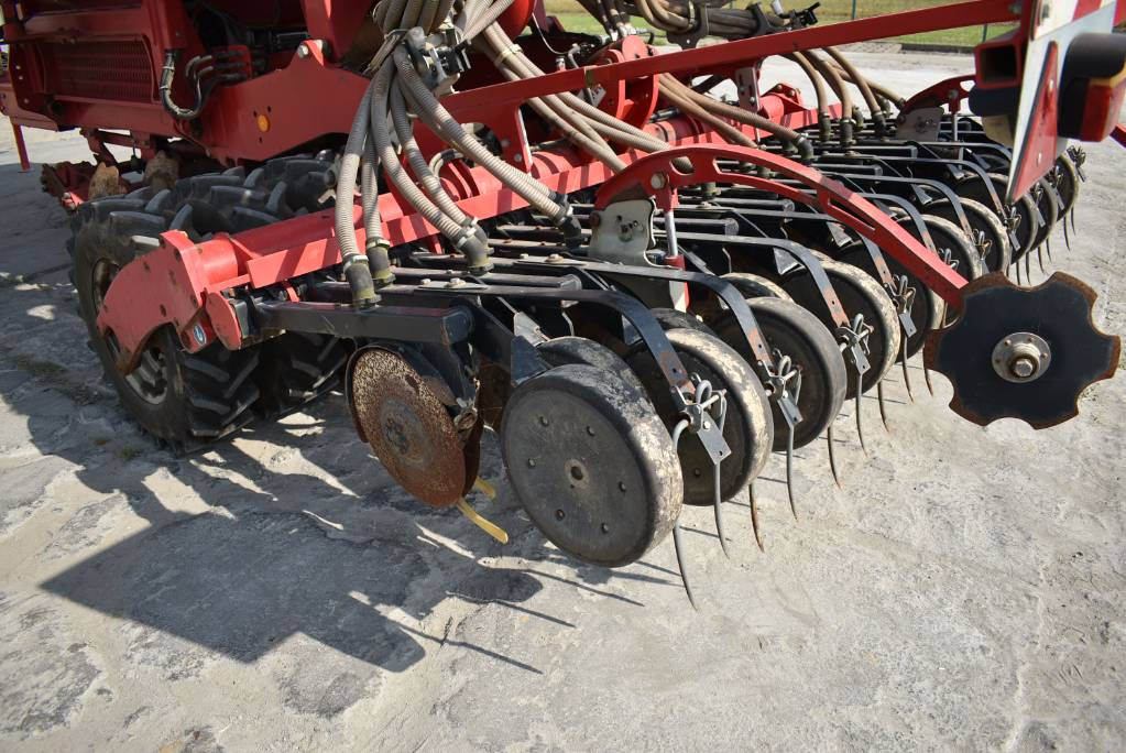 Seed drill Horsch Pronto 6 DC: picture 16