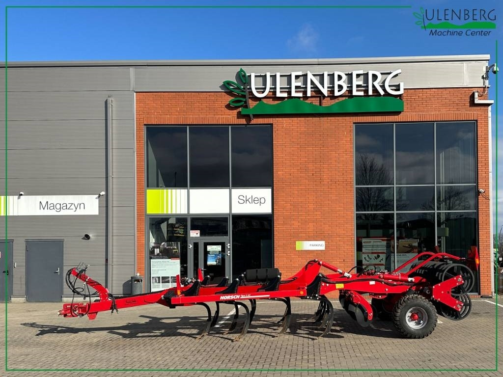 Horsch Tiger 3 AS - Cultivator: picture 1 Horsch Tiger 3 AS - Cultivator: picture 1