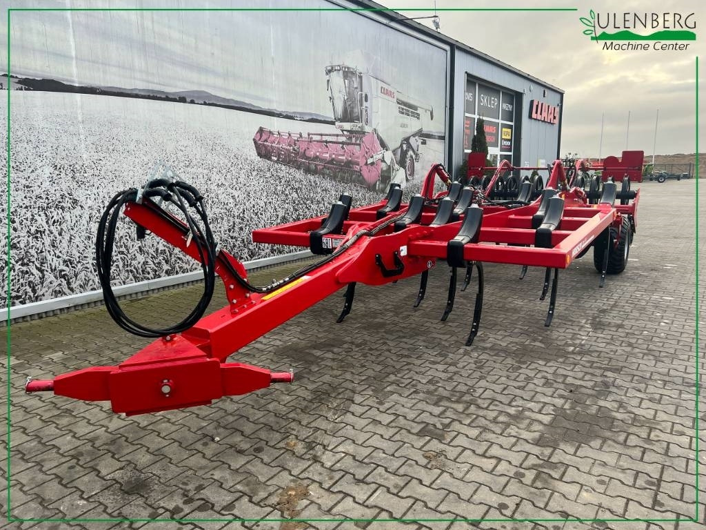 New Cultivator Horsch Tiger 3 AS: picture 7