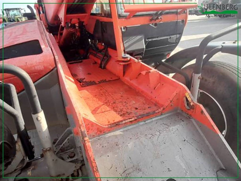 JCB 535-120 - Telescopic handler: picture 5 JCB 535-120 - Telescopic handler: picture 5