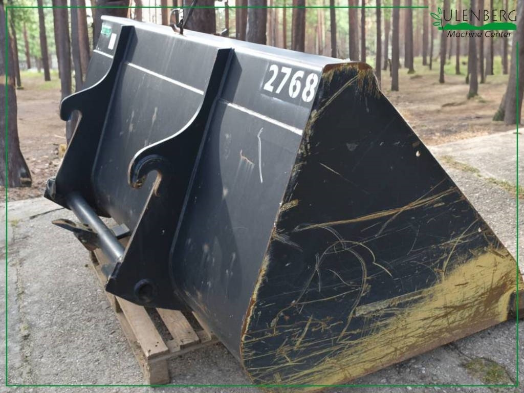 Bucket for Construction machinery Łyżki do ładowarki CAT , JCB, CASE, SCORPION,KRAME: picture 7