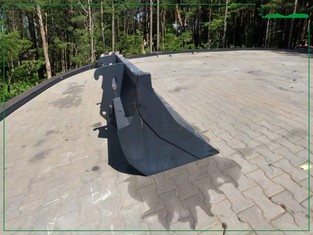 Łyżki do ładowarki CAT , JCB, CASE, SCORPION,KRAME - Bucket for Construction machinery: picture 2 Łyżki do ładowarki CAT , JCB, CASE, SCORPION,KRAME - Bucket for Construction machinery: picture 2