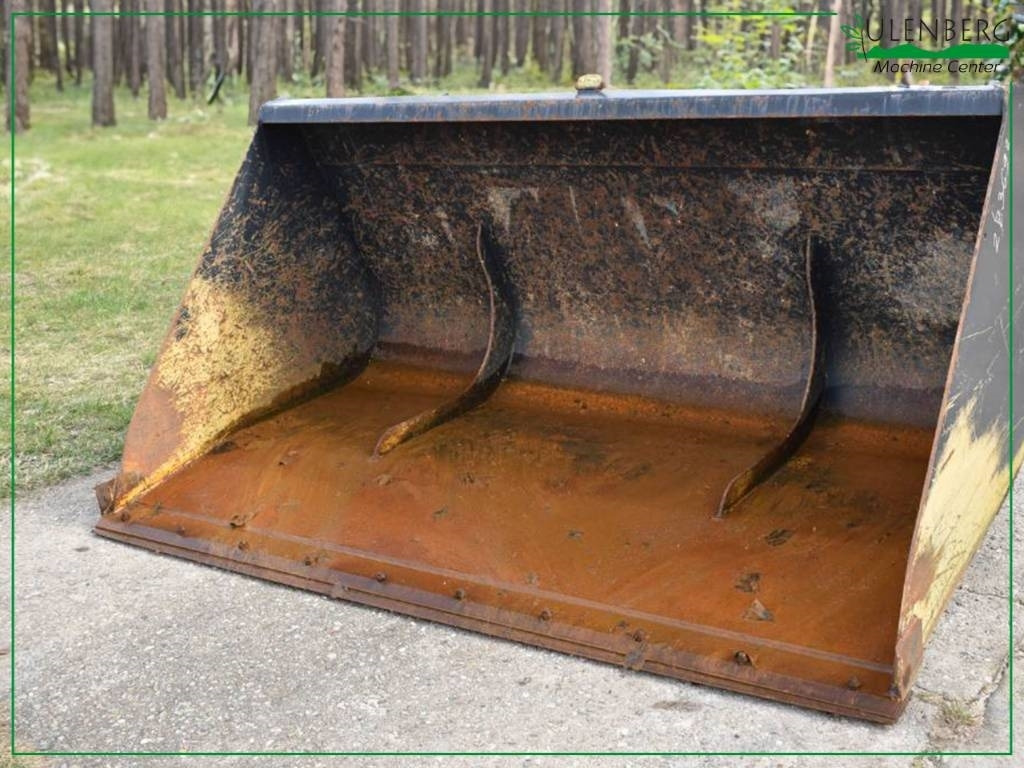 Bucket for Construction machinery Łyżki do ładowarki CAT , JCB, CASE, SCORPION,KRAME: picture 6