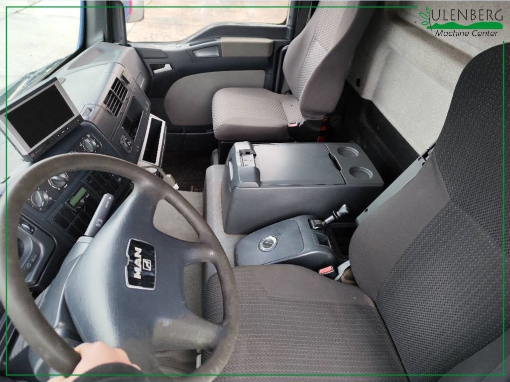 Box truck MAN TGL 12.180: picture 9