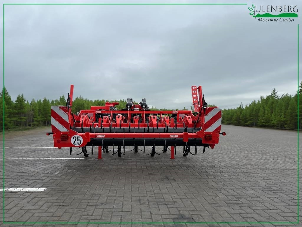 Maschio Attila 300/7 - Cultivator: picture 4 Maschio Attila 300/7 - Cultivator: picture 4