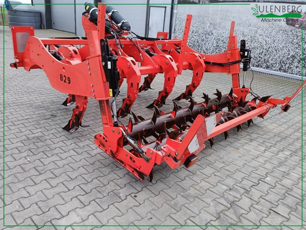 Maschio Attila 300/7 - Cultivator: picture 4 Maschio Attila 300/7 - Cultivator: picture 4