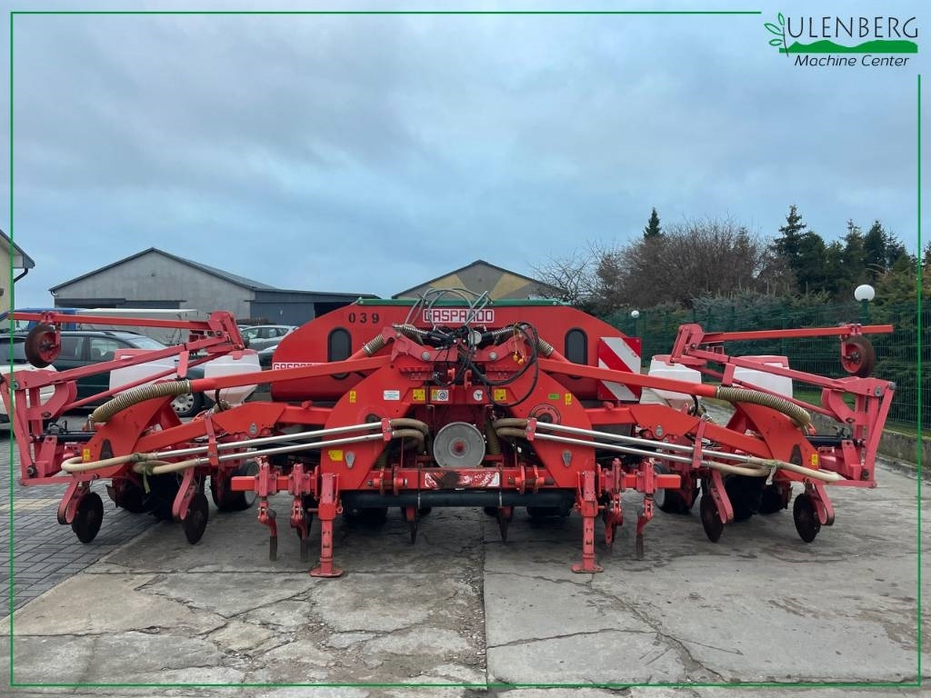 Maschio Mirka 8 - Precision sowing machine: picture 1 Maschio Mirka 8 - Precision sowing machine: picture 1