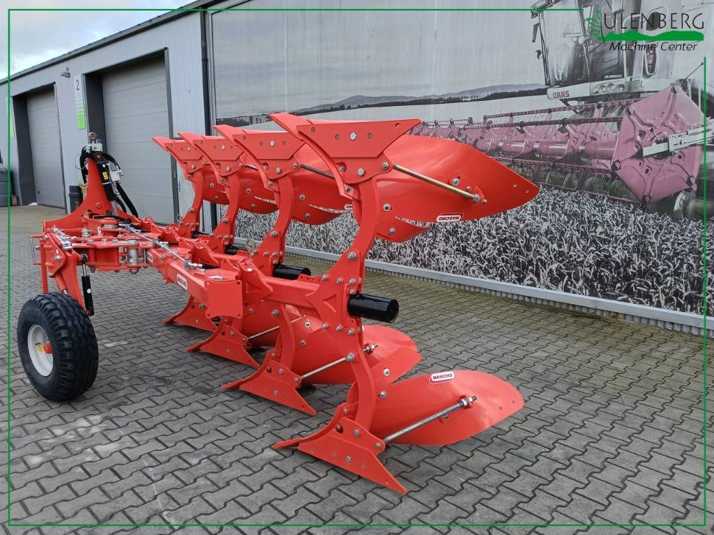 New Plow Maschio UNICO NS P XM 3+1: picture 6 New Plow Maschio UNICO NS P XM 3+1: picture 6