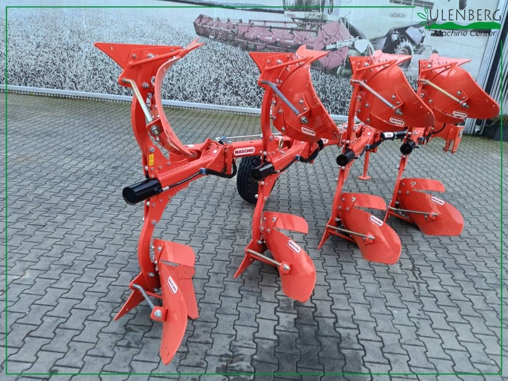 New Plow Maschio UNICO NS P XM 3+1: picture 10 New Plow Maschio UNICO NS P XM 3+1: picture 10