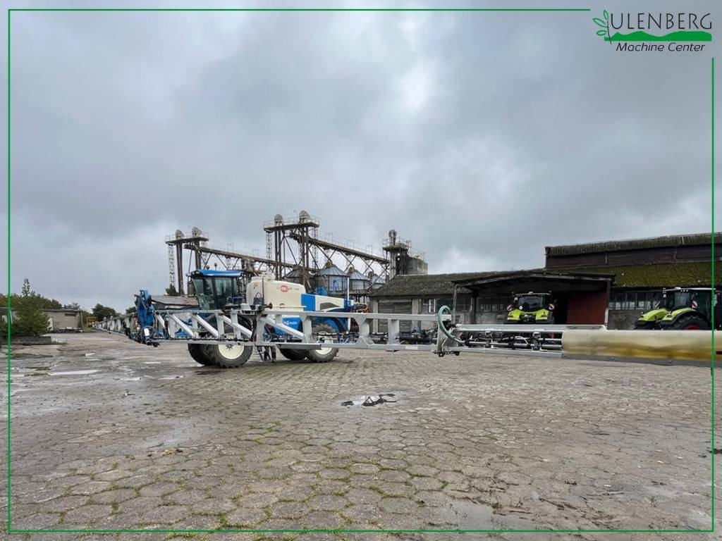 Matrot Xenon 5200 - Self-propelled sprayer: picture 4 Matrot Xenon 5200 - Self-propelled sprayer: picture 4