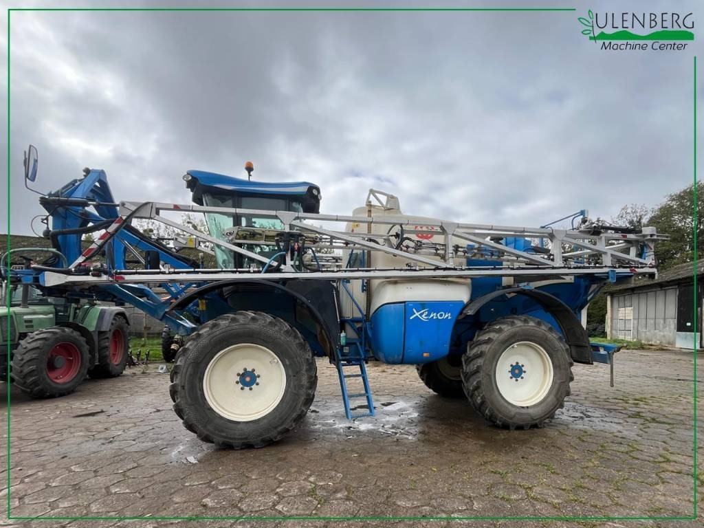 Matrot Xenon 5200 - Self-propelled sprayer: picture 2 Matrot Xenon 5200 - Self-propelled sprayer: picture 2