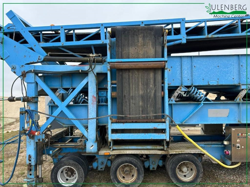 PRZESIEWACZ DO ZRĘBKI - Screener: picture 5 PRZESIEWACZ DO ZRĘBKI - Screener: picture 5