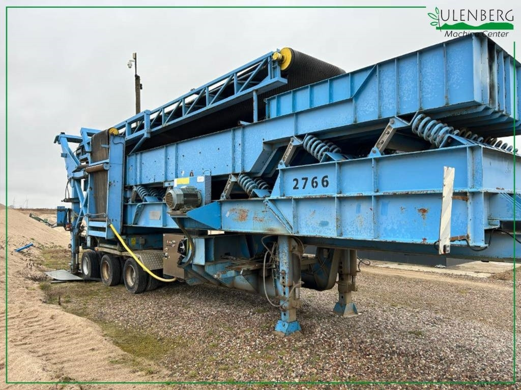 PRZESIEWACZ DO ZRĘBKI - Screener: picture 3 PRZESIEWACZ DO ZRĘBKI - Screener: picture 3